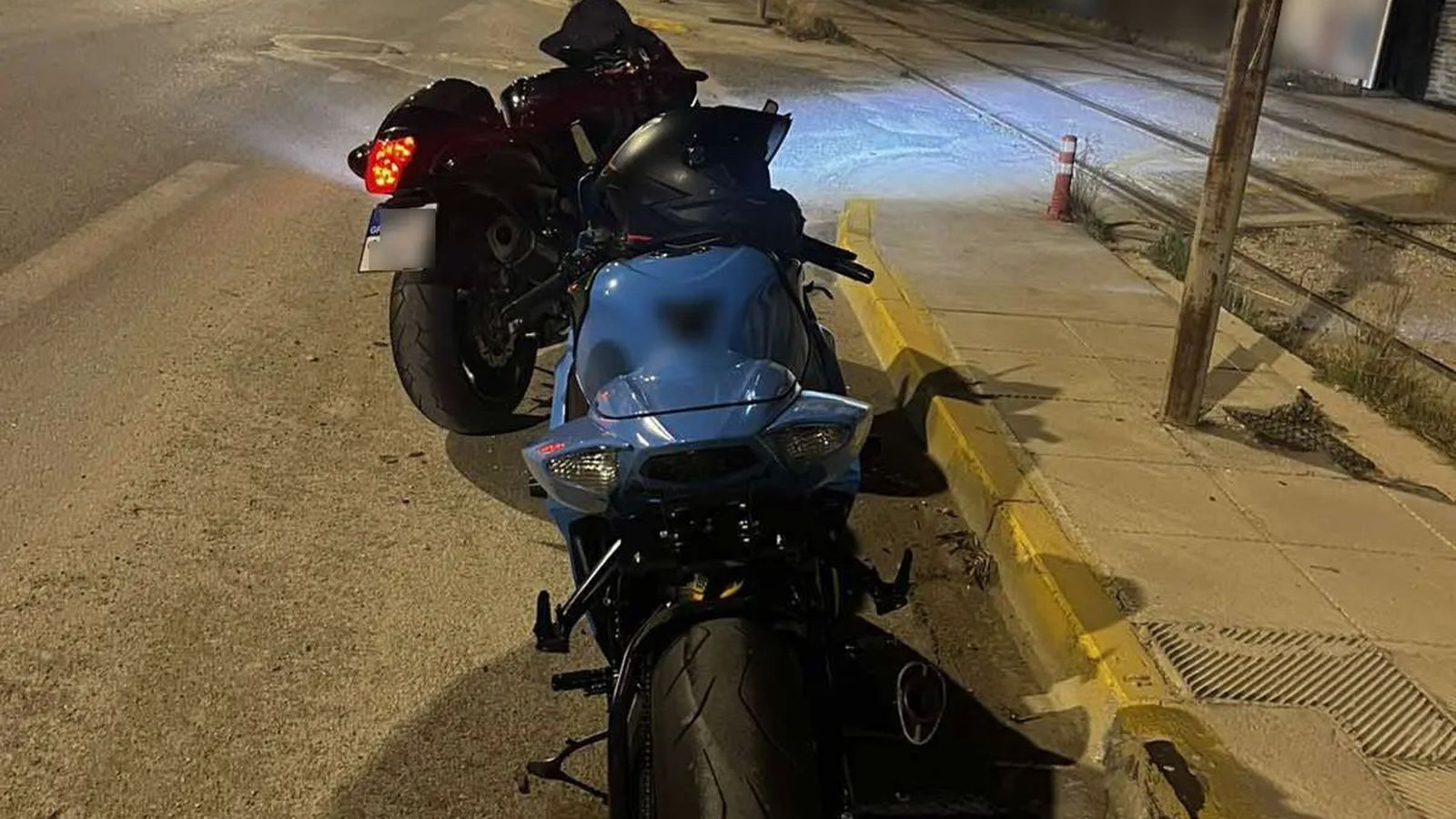 Η Διεύθυνση Τροχαίας Αττικής επισημαίνει ότι οι στοχευμένες δράσεις θα συνεχιστούν με αμείωτη ένταση.